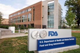 Сертификация FDA прошла-первый шаг к 2024 году